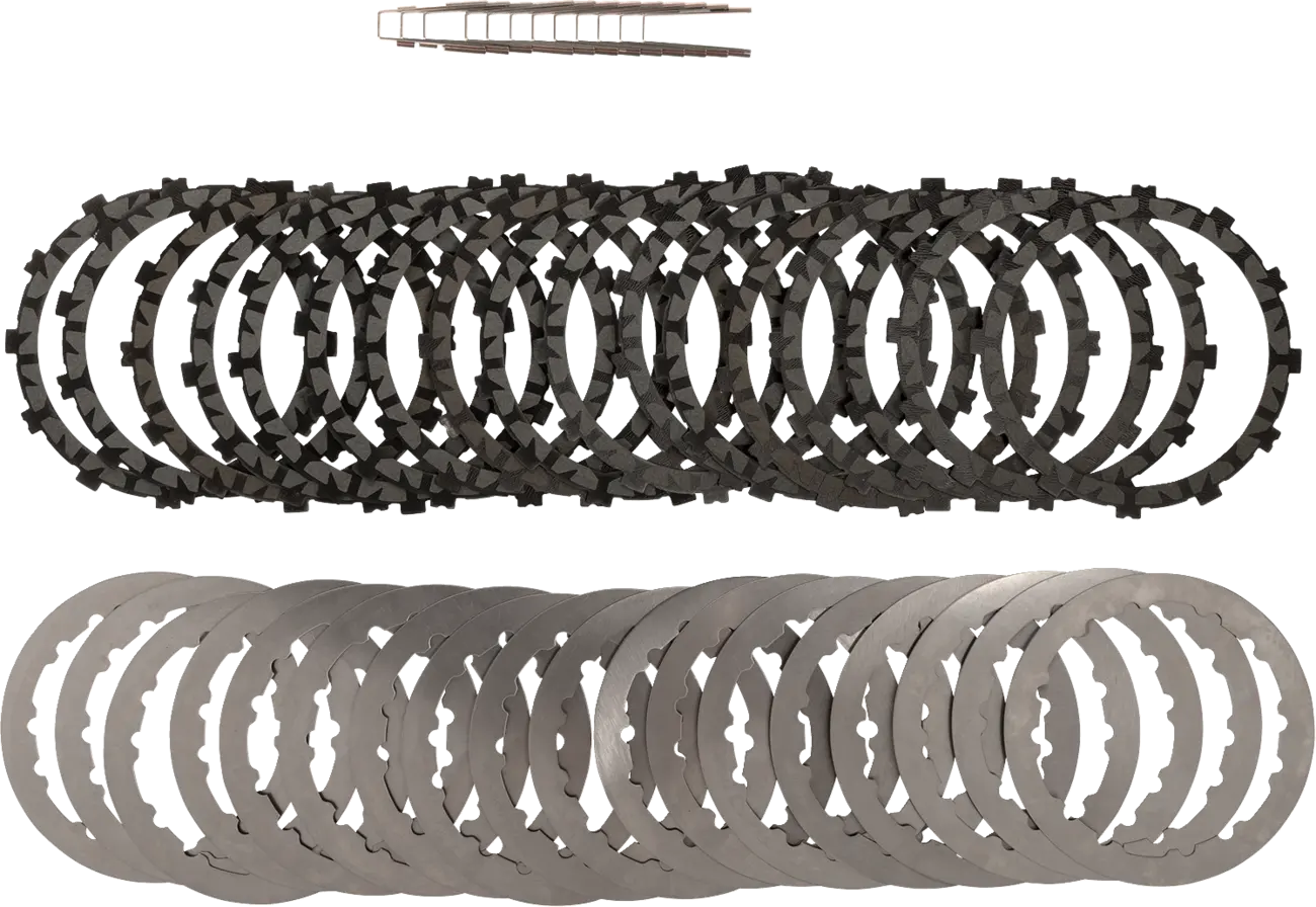 Rekluse Apex Clutch Pack Replacement Plates