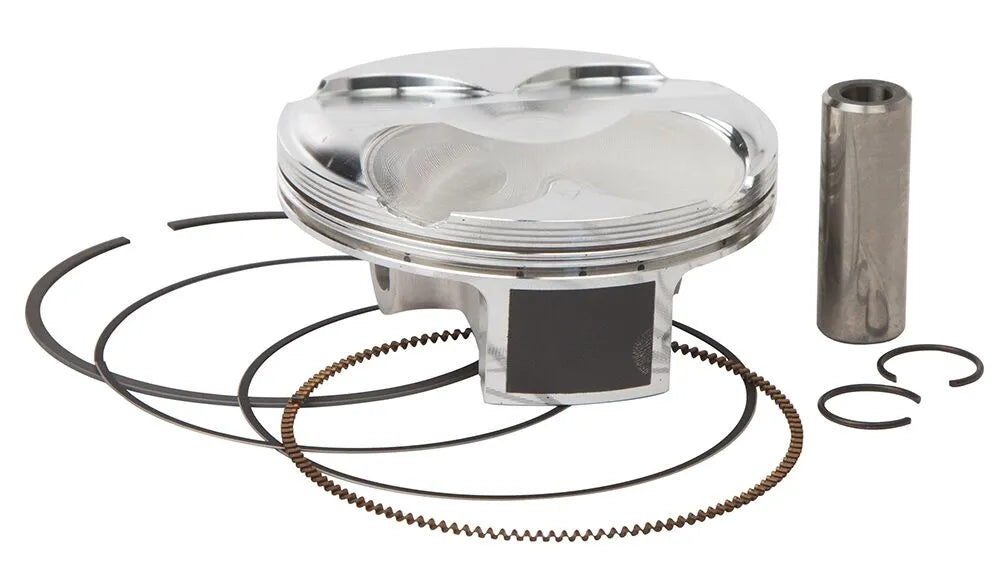 Vertex Piston Kit Forged High Compression