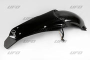 UFO Rear Fender with Light