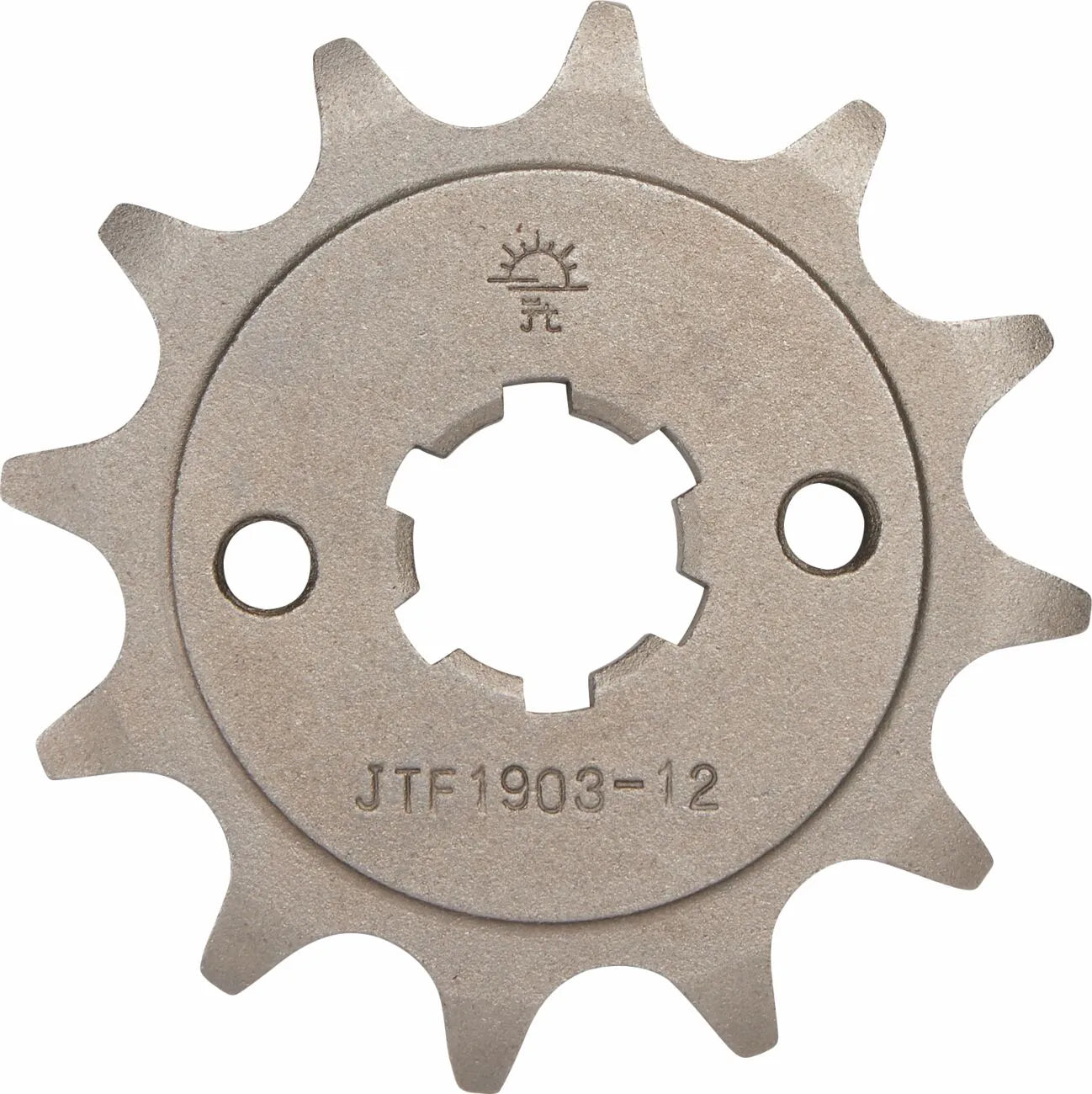 Jt Sprockets 520 Front Sprocket - 12 Tooth