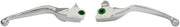 Drag Specialties Wide Blade Lever Set