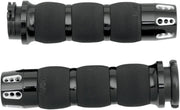 Avon Grips Gatlin Air Cushioned Grips - Black