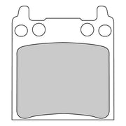 Ferodo brake pads - Organic P-compound
