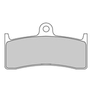 Ferodo brake pads - Sintered ST-compound