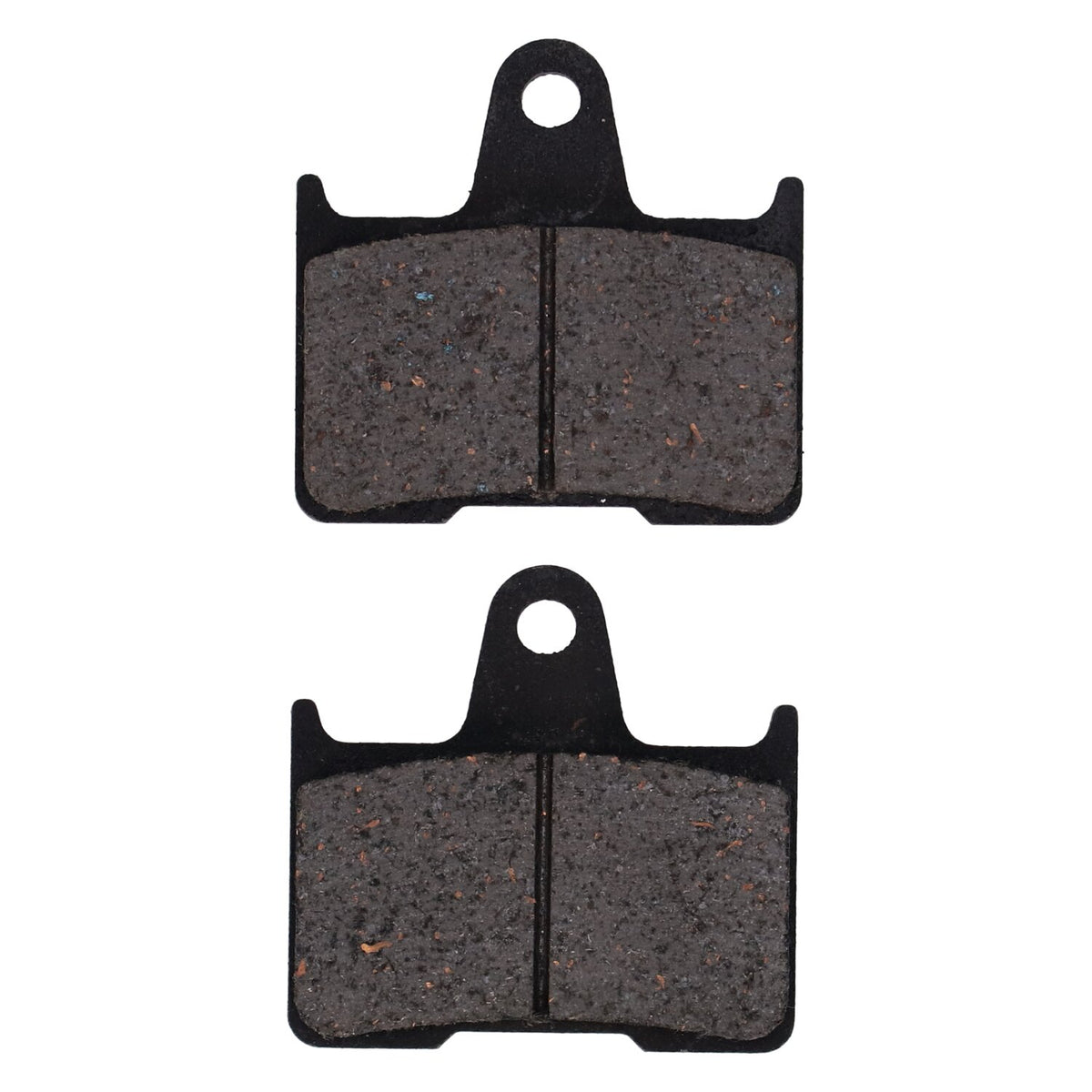 Ferodo brake pads - Organic P-compound