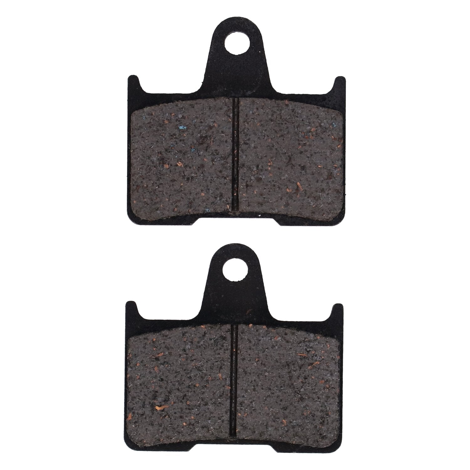 Ferodo brake pads - Organic P-compound