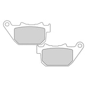 Ferodo brake pads - Sintered ST-compound