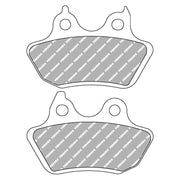 Ferodo brake pads - Organic P-compound