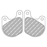 Ferodo brake pads - Organic P-compound