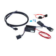 NAMZ Trailer Isolator with 12-Position Molex