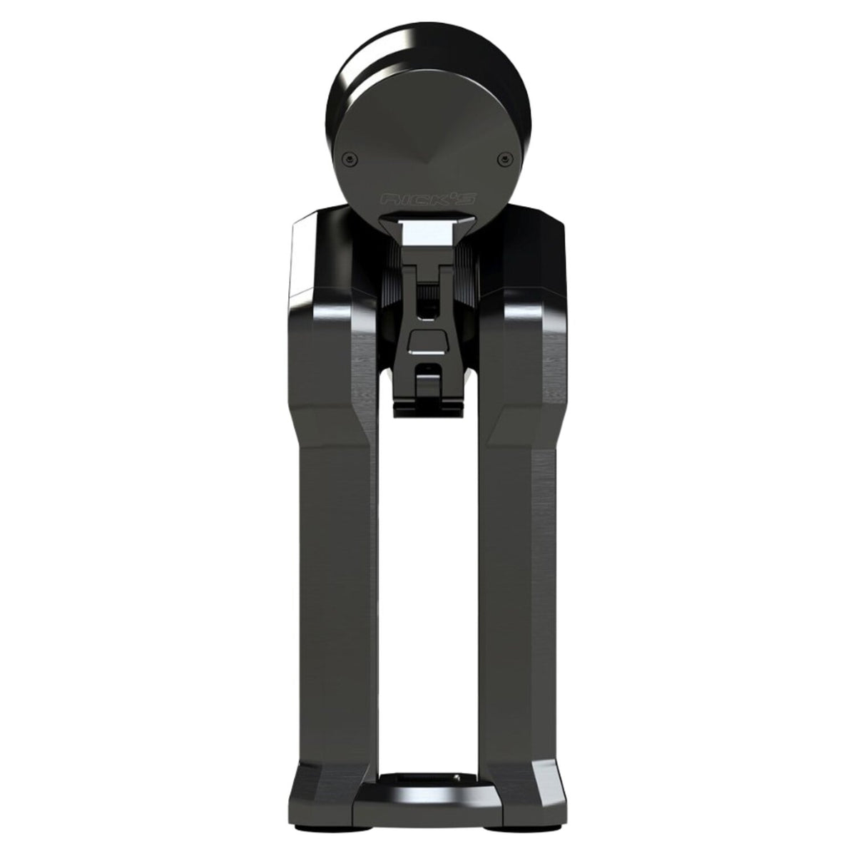 Rick's Motorcycles Clubstyle riser kit Pullback S - 8.5"