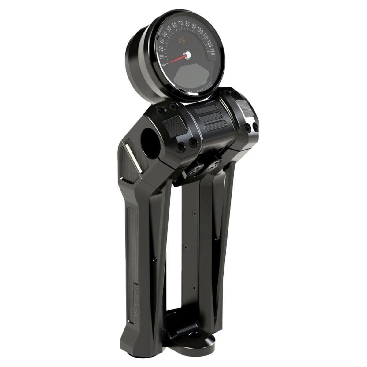 Rick's Motorcycles Clubstyle riser kit Pullback S - 8.5"