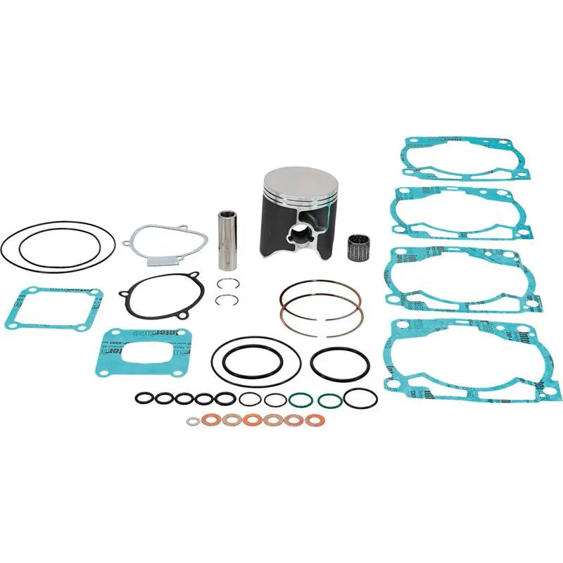 Vertex Cast Replica Top End Piston Kit for 300cc 2-Stroke