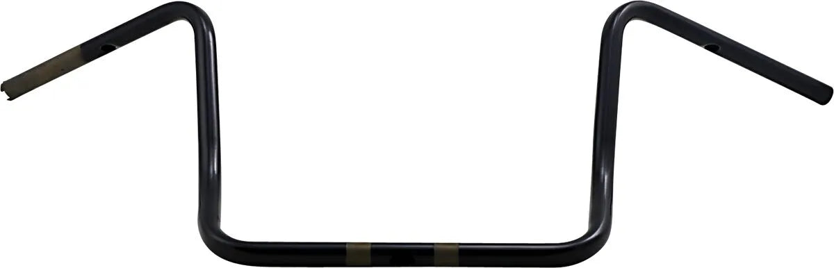 Drag Specialties 1" Ape Hanger Handlebar