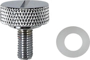 Drag Specialties Seat Knob Kit 1/4"-28 Thread