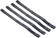 Sw-motech Retention Strap Set For Tail Bags