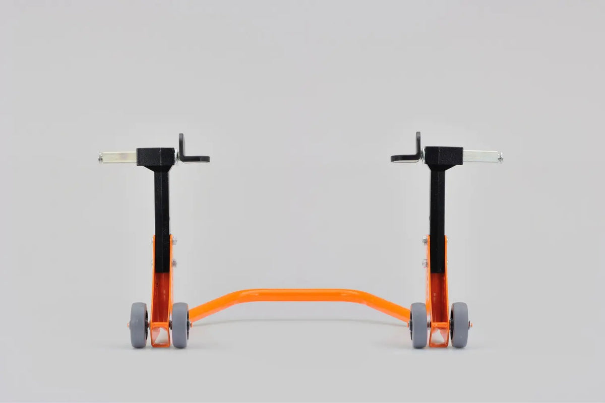 Daytona Adjustable Rear Stand Orange