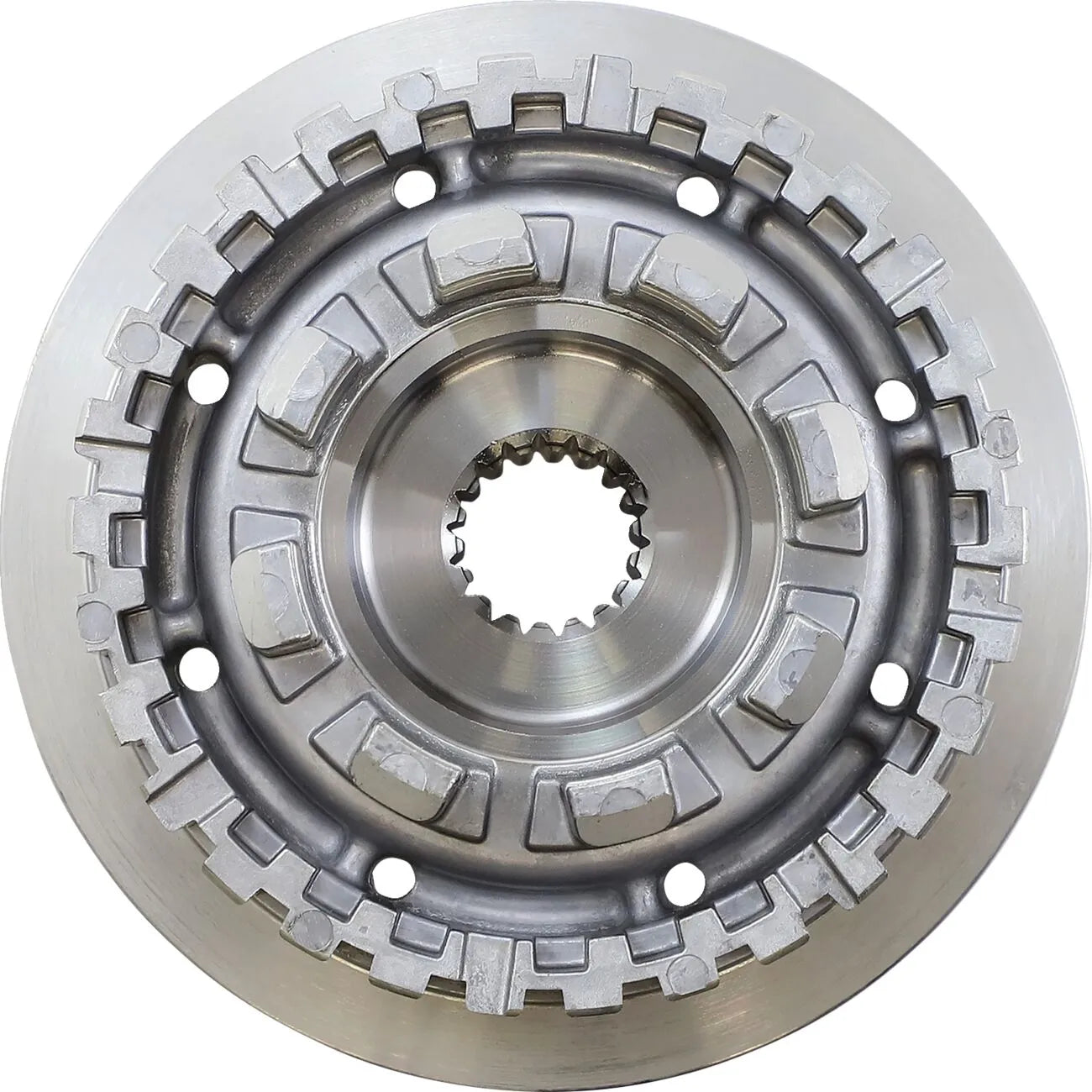 Drag Specialties Clutch Hub