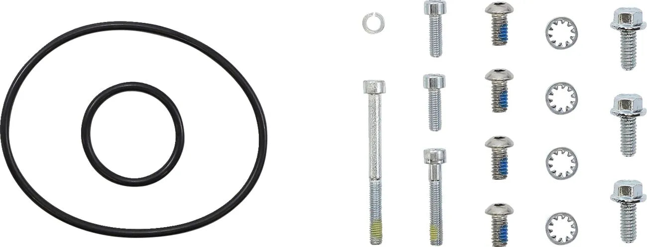 Cobra Powrflo Air Cleaner Kit