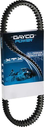 Dayco Power XTX Replacement Drive Belt