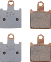 Dp Brakes Sdp Sport Hh+ Sintered Bromsbelägg - Fram