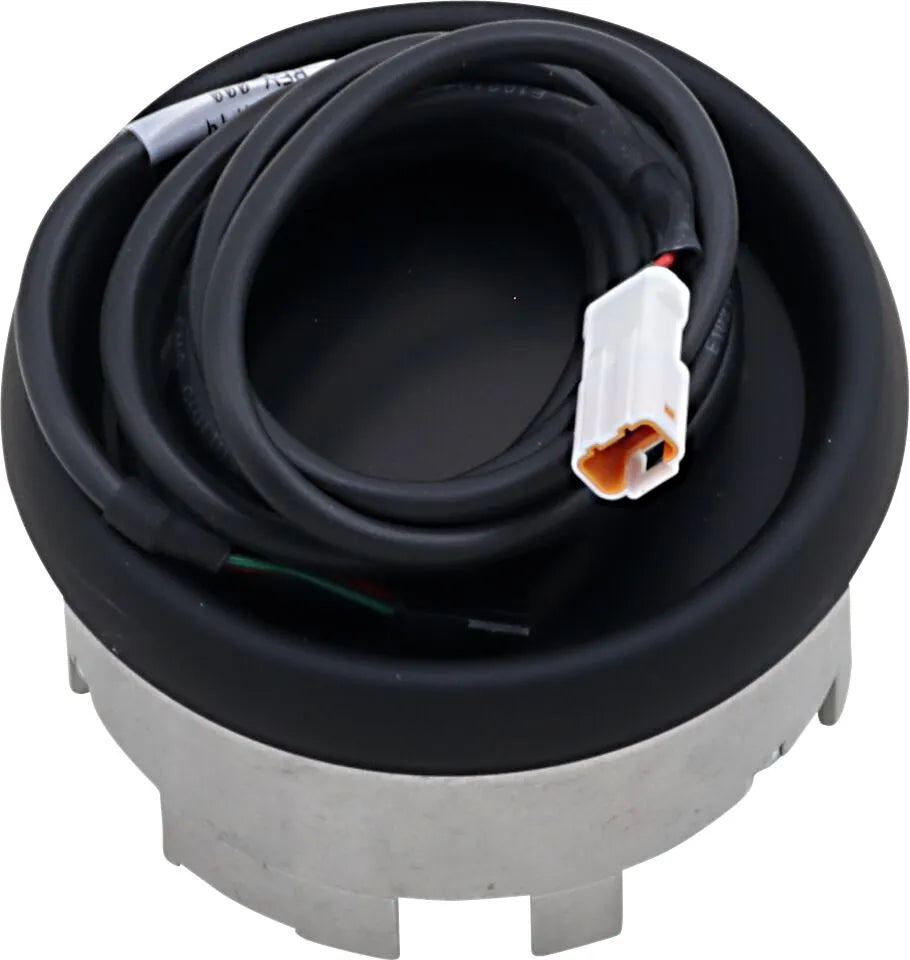 Dakota Digital Mlx-3004-k Digital Speedometer