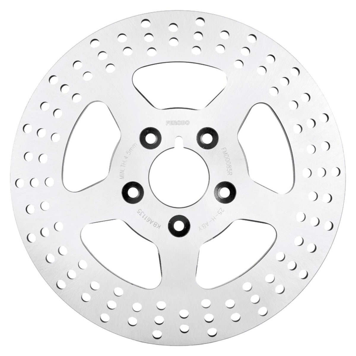 Ferodo 11.5"/292mm brake rotor - Fixed