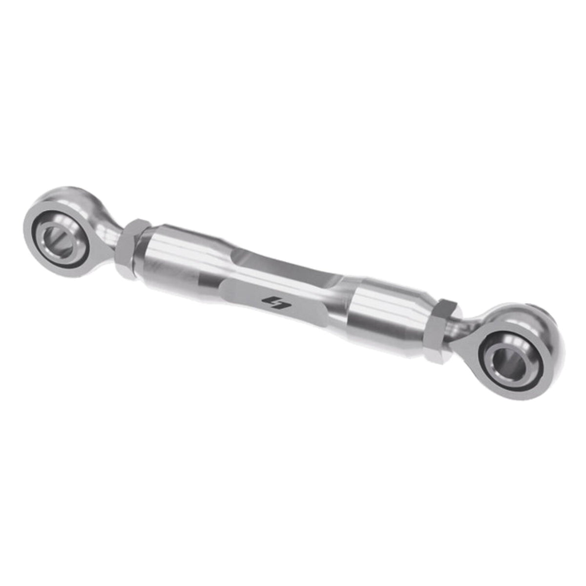 Kraus SX3 Adjustable Brake Lever Linkage - Raw