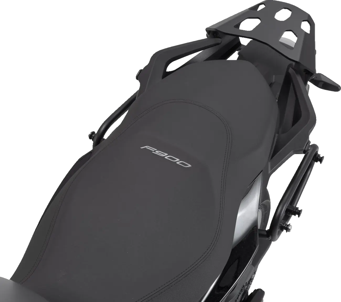 Sw-motech Slc Side Carrier For Side Bags