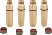 Kibblewhite Valve Guide Kit Oversize (+0.001")
