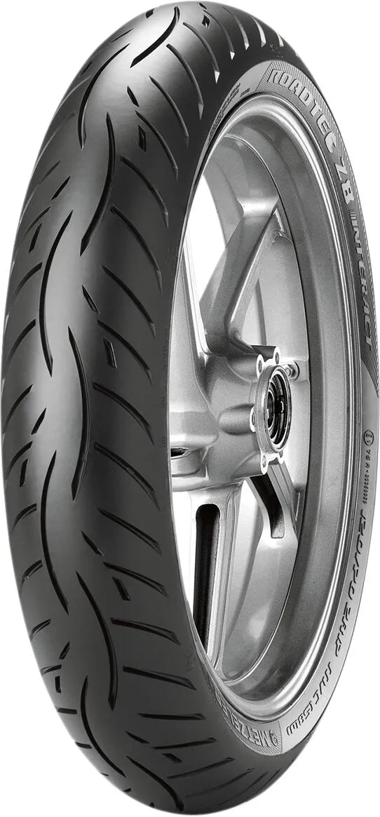 Metzeler Roadtec Z8 Interact Tire For Cruiser/street