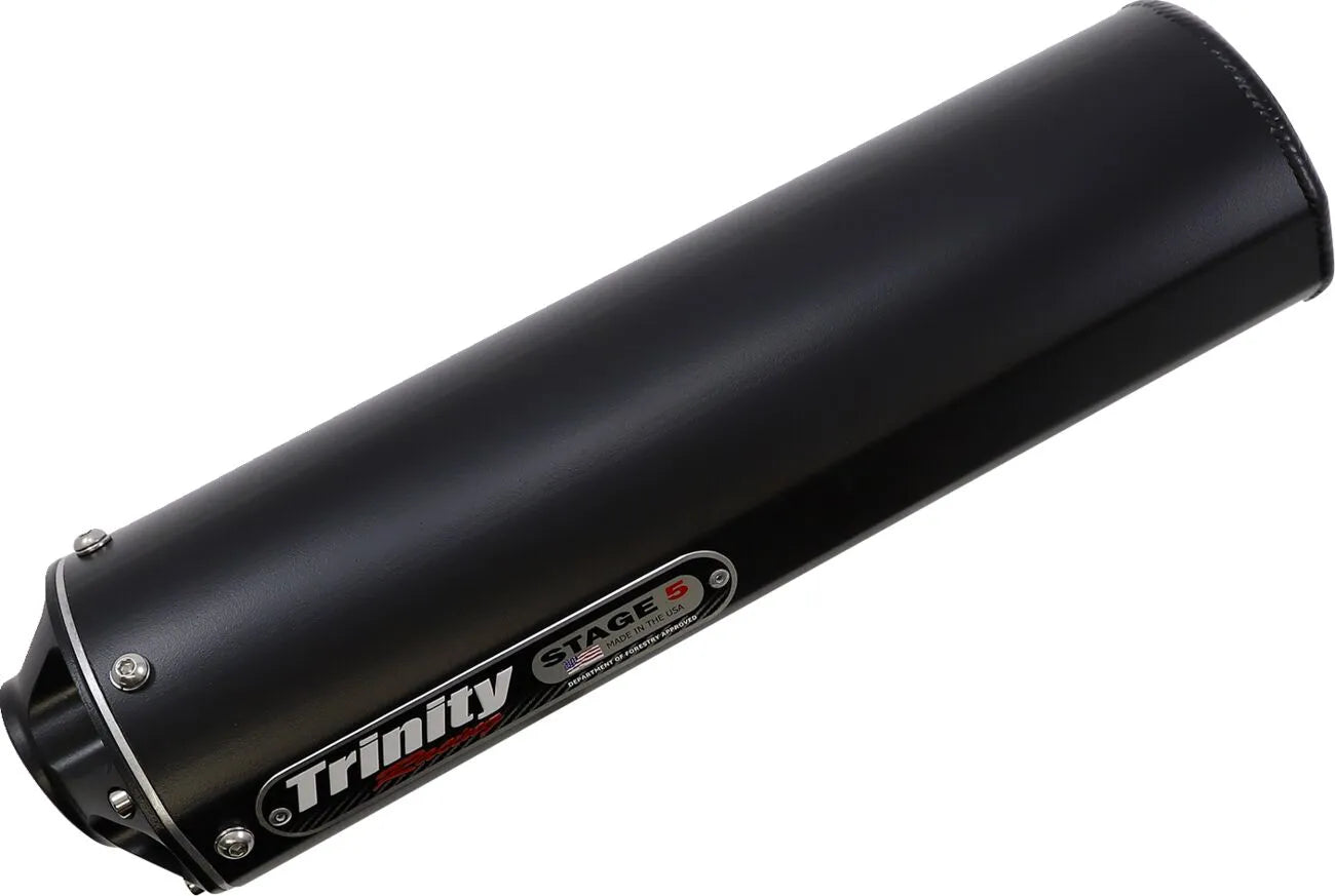 Trinity Racing 5 Stage Slip-On Avgasrör