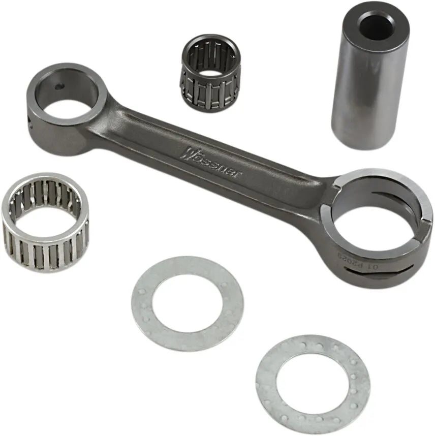 Wossner Connecting Rod Kit For 2-stroke 250cc Engines