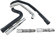 Cobra Speedster 909 Black Avgasrörsystem