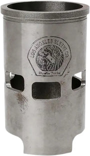 La Sleeve 2-stroke Cylinder Sleeve 54mm Bore