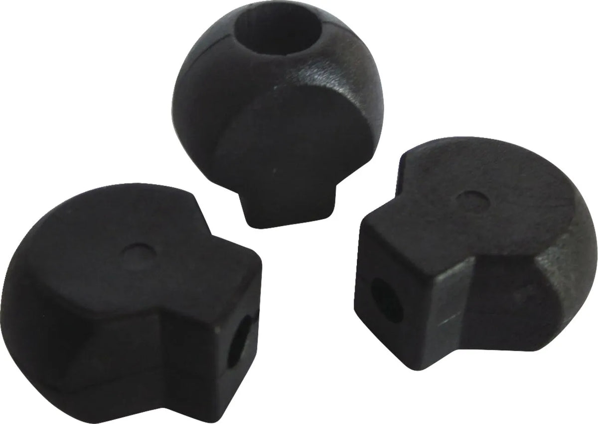 Moose Offroad Secondary Clutch Buttons Set of Three for Polaris