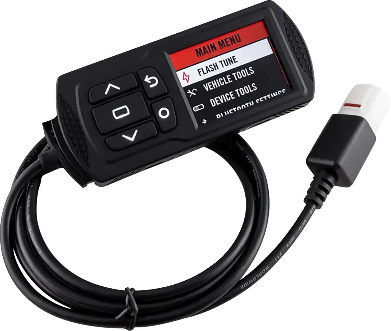 Dynojet Power Vision 3 Ecu Tuner