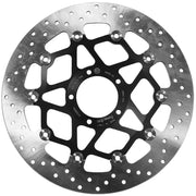 Brembo Serie Oro Flytande Bromsrotor Prime Line - Fram