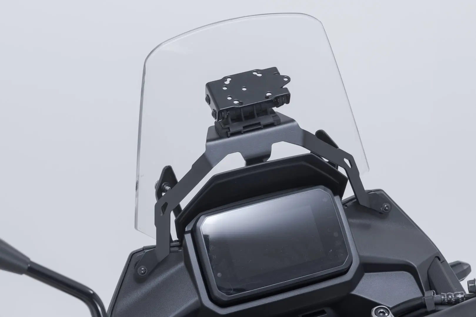 Sw-motech Gps Mount For Cockpit