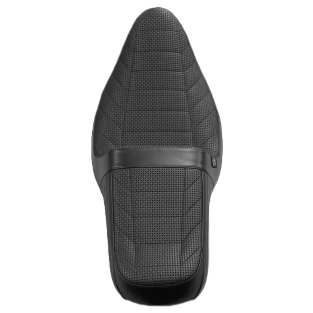 LePera Tail Whip 2-up seat - Track Pleated