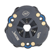 S&S Variable Pressure Plate Clutch - Cable operated