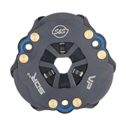 S&S Variable Pressure Plate Clutch - Cable operated