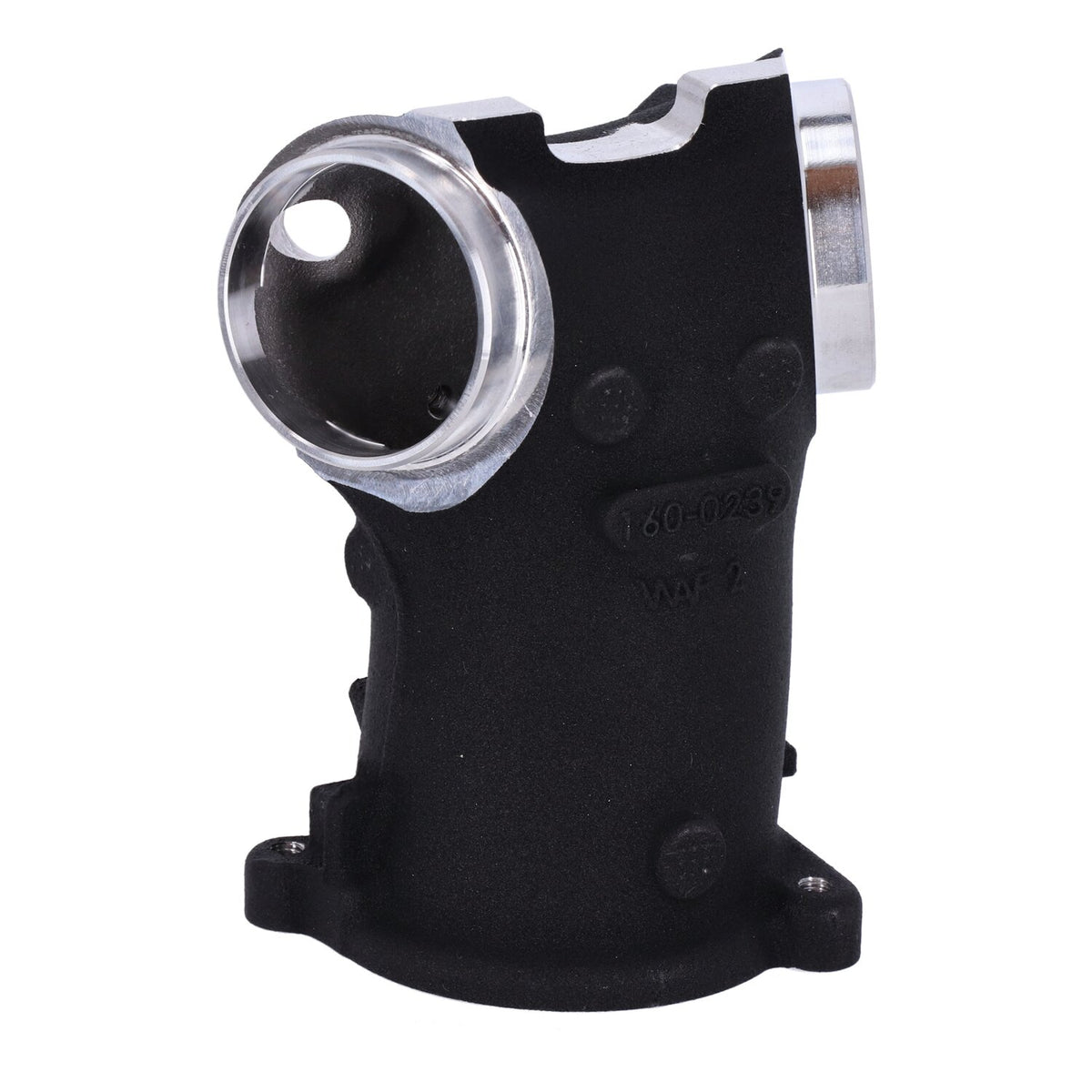 S&S 55mm performance intake manifold black