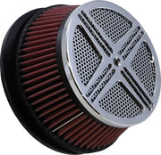 Baron Xxx Big Air Kit For Enhanced Performance