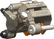 Moto-master MXC Bromsok För Oem