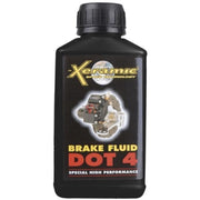 Xeramic Brake fluid Dot 4