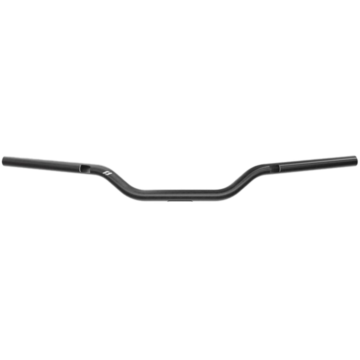 Kraus KR Low Bar Handlebar 1" - Black