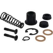 All Balls master cylinder rebuild kit - Front - Dual disc