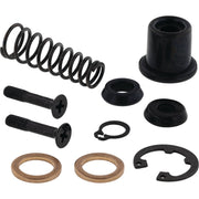 All Balls master cylinder rebuild kit - Front - Single disc