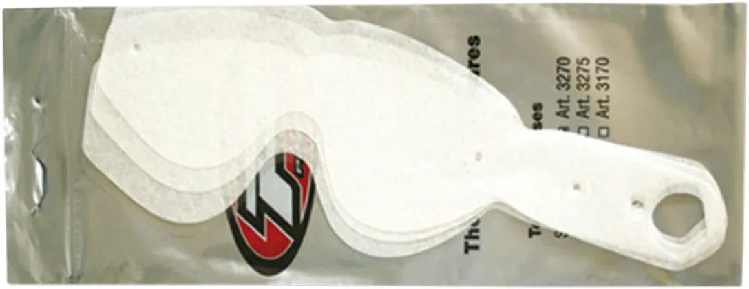 Pro Grip Tear Offs 25-Pack